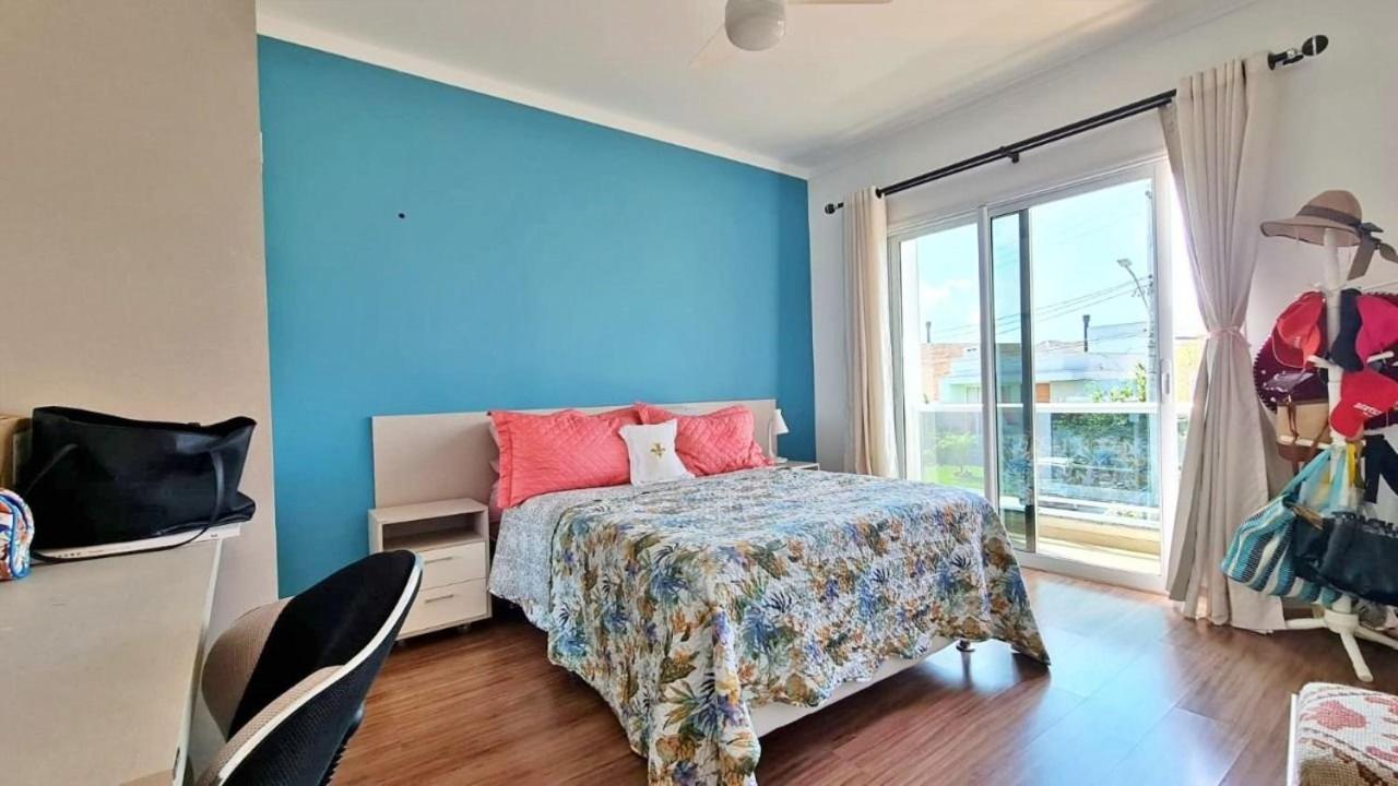 Casa De Verao Dos Sonhos No Las Palmas Xangri-la Eksteriør billede