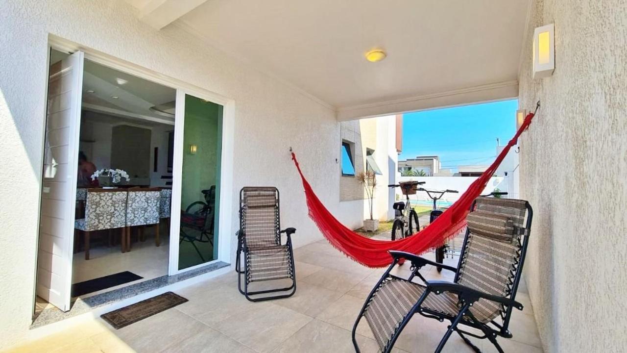 Casa De Verao Dos Sonhos No Las Palmas Xangri-la Eksteriør billede