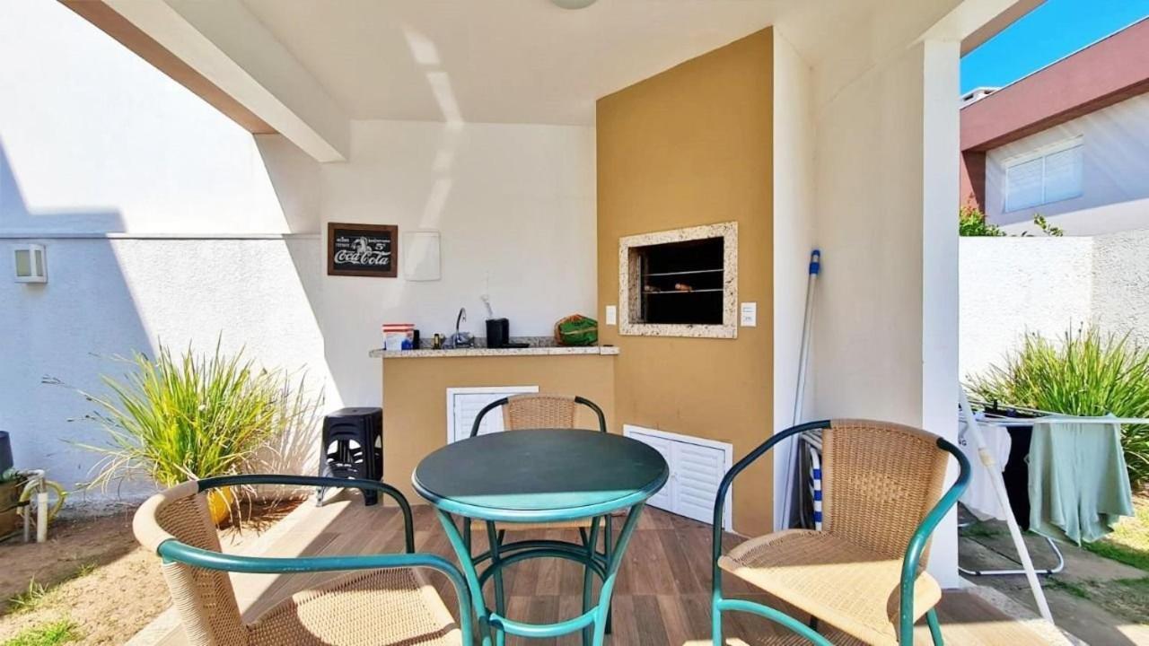 Casa De Verao Dos Sonhos No Las Palmas Xangri-la Eksteriør billede