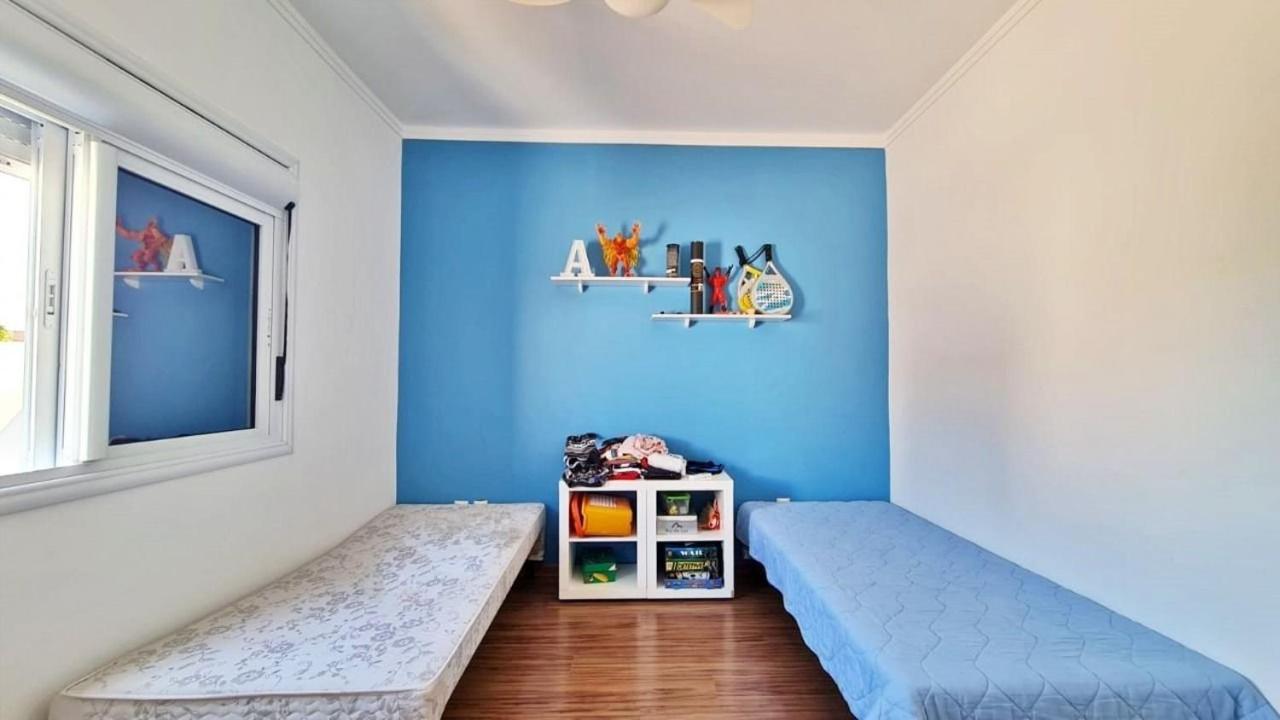 Casa De Verao Dos Sonhos No Las Palmas Xangri-la Eksteriør billede