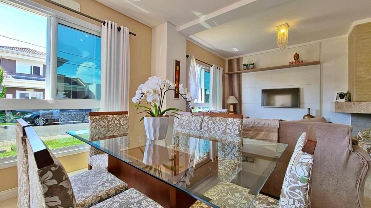 Casa De Verao Dos Sonhos No Las Palmas Xangri-la Eksteriør billede