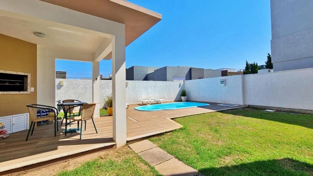 Casa De Verao Dos Sonhos No Las Palmas Xangri-la Eksteriør billede