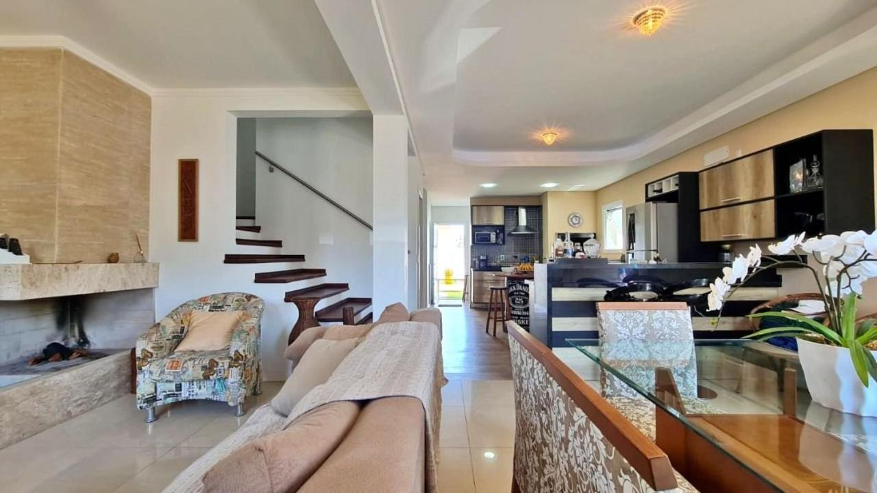Casa De Verao Dos Sonhos No Las Palmas Xangri-la Eksteriør billede