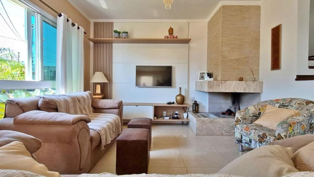 Casa De Verao Dos Sonhos No Las Palmas Xangri-la Eksteriør billede